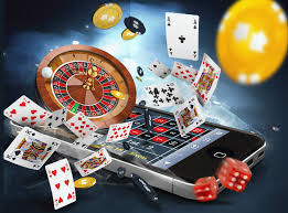 Experience the Thrill of Gaming at Realbet Casino 171212911 Experience the Thrill of Gaming at Realbet Casino 171212911