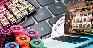 Exploring the Exciting World of Online Gaming with Spin Galaxy Exploring the Exciting World of Online Gaming with Spin Galaxy
