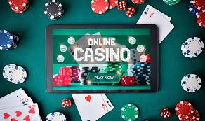 Gamblii Casino A New Era in Online Gaming