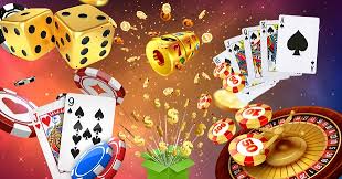 Wynscasino - Przyjdź i Zagraj w Najlepszych Kasynach Online